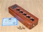 Verictum Cogitari SX highend audio power distributor