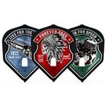 L-Style Signature Flights L3Pro Shape Jonny V4 Black