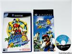 Nintendo Gamecube - Super Mario Sunshine - HOL
