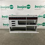 Flexmo gebruikte bus inrichting (nr 1795)