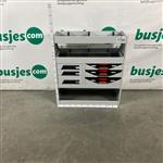 Flexmo gebruikte bus inrichting (nr 1798)