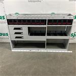 Flexmo gebruikte bus inrichting (nr 1802)