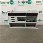 Flexmo gebruikte bus inrichting (nr 1803)