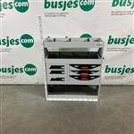 Flexmo gebruikte bus inrichting (nr 1804)