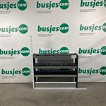 Bott Vario aluminium gebruikte bedrijfswagen inrichting (nr 1806)