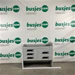 Flexmo gebruikte bus inrichting (nr 1818)