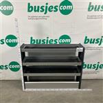 Bott Vario aluminium gebruikte bedrijfswagen inrichting (nr 1820)