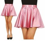 Roze Rok Metallic