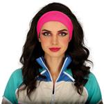 Roze Hoofdband