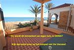 Uw eigen Villa in DENIA met parkings en
