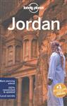 Lonely Planet Jordan