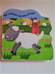 Het verhaal van een schaap