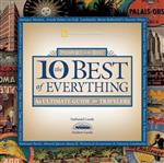 10 Best Of Everything The / Druk 1