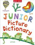 Junior Picture Dictionary
