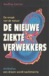 NIEUWE ZIEKTEVERWEKKERS