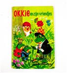 Okkie en zyn vriendjes