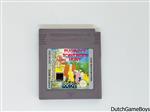 Gameboy Classic - Pugsley's Scavenger Hunt - NOE