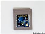 Gameboy Classic - Castelian - NOE