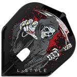 L-Style Signature Adam Stella V1 EZ L1 Black