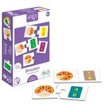 Breuken - leer spelenderwijs de breuken