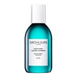 SachaJuan Ocean Mist Volume Shampoo, 250ml ( wavy)