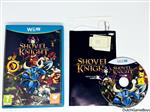 Nintendo Wii U - Shovel Knight - ITA