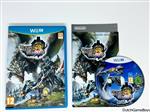 Nintendo Wii U - Monster Hunter 3 - Ultimate - ITA