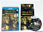 Nintendo Wii U - Deus Ex - Human Revolution - Director's Cut - ITA