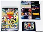 Sega Megadrive - Mega Games 1