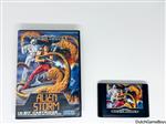 Sega Megadrive - Alien Storm