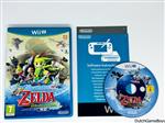 Nintendo Wii U - The Legend Of Zelda - The Wind Waker - ITA