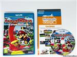 Nintendo Wii U - Paper Mario - Color Splash - ITA