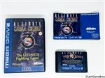 Sega Megadrive - Ultimate Mortal Kombat 3