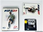Sega Megadrive - Fifa 97