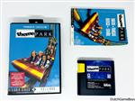 Sega Mega Drive - Theme Park