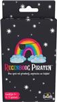 Regenboog piraten - kaartspel