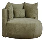 Fauteuil Roxy