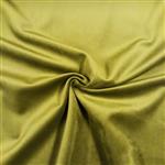 Duurzame stof Satijn Velours 