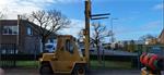 Caterpillar 7 tons heftruck diesel!!!