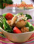 Fitnesskookboek