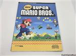 Game Guide - Nintendo DS - New Super Mario Bros - New & Sealed