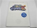 Game Guide - Nintendo Wii - Super Mario Galaxy 2 - New & Sealed