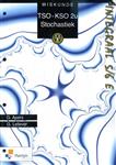 Integraal 5/6 E Stochastiek Leerwerkboek tso/kso (2u) (incl. cd) / Leerwerkboek / Integraal