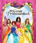 Het grote prinsessenboek / Prinsessia / 1