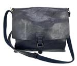 The Big Envelope Bag (navy)