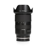 Tamron 28-75mm F2.8 Di III RXD - Sony FE
