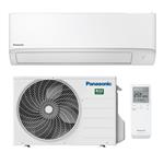Panasonic KIT-TZ71 ZKE airconditioner