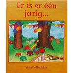 Er is er één jarig...