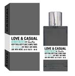Love & Casual Parfum 100ml van sentio