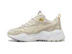 Puma RS-X Efekt Sneaker Dames Crème